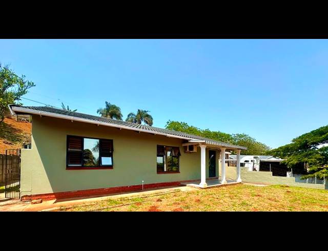 2 BEDROOM PROPERTY TO RENT IN MONTCLAIR